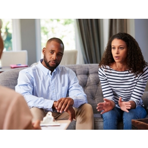 Relationship & Marriage Counselling