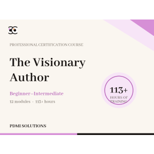 Authorship & Publishing